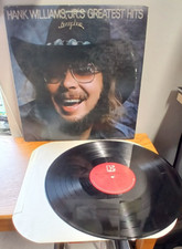 Hank williams jr. for sale  Saint Charles