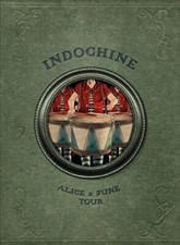 Indochine alice june d'occasion  Beauvais