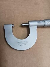 Starrett micrometer caliper for sale  Fort Wayne