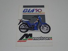 Motron gl4 live usato  Villar Focchiardo