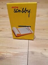 Riginal rotring scribby gebraucht kaufen  Deutschland