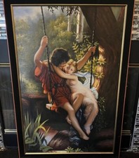 Springtime pierre august for sale  Las Vegas