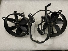 Ventole radiatore honda usato  Rosate