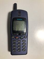 Siemens s25 telefono usato  Italia