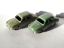 Dinky toys renault d'occasion  Calais