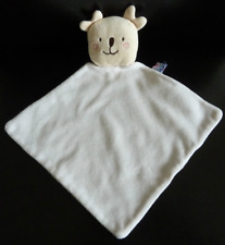 Doudou plat sucre d'occasion  Bouvigny-Boyeffles