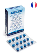 Viacymine stimulant sexuel d'occasion  France