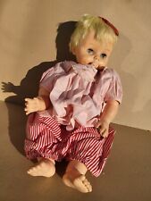 Doll bambola puppe usato  Ton