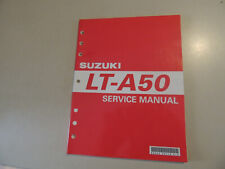 Workshop service manual gebraucht kaufen  Fruerlund,-Engelsby, Tastrup