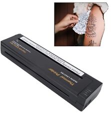 Tattoo printer thermal for sale  MANCHESTER