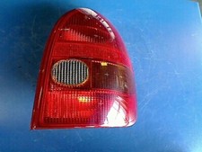 Heckleuchte pel 45022 gebraucht kaufen  Gronau