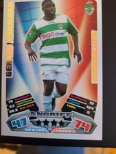 Match attax 345 gebraucht kaufen  Mannheim