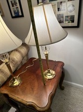One lamp vintage for sale  Souderton