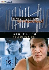 Gittern staffel dvds gebraucht kaufen  Berlin