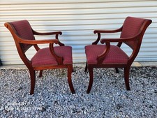 St. timothy chair for sale  Willis