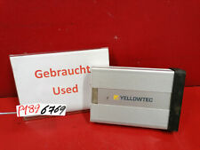 Yellowtec professional usb gebraucht kaufen  Hamburg