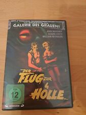 Flug zur hölle gebraucht kaufen  Kiel