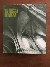 Architettura tuscia romana usato  Milano