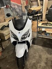 2020 suzuki burgman for sale  NORWICH