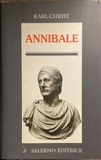 Annibale usato  Italia