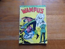 Wampus 2 d'occasion  Plomodiern