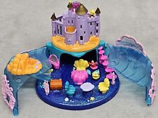 Polly pocket ariel usato  Aversa