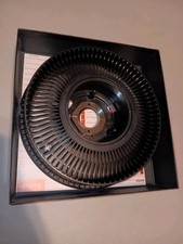Rotary slide tray for sale  New Bern