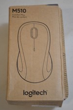 Genuine logitech m510 for sale  Raymore