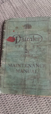 daimler db18 for sale daimler db18 for sale CROOK