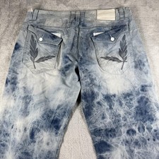 Akoo jeans mens for sale  Auburn