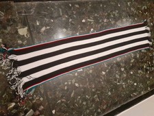 Sciarpa scarf vintage usato  Genova