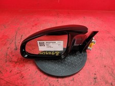 Bmw door mirror for sale  THAME