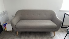 2.5 seater sofa for sale  WARRINGTON
