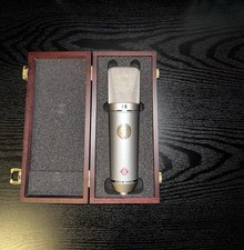 Neumann tlm67 amazing d'occasion  Expédié en Belgium