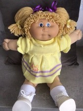 Jesmar vintage cabbage for sale  DUNDEE