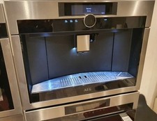 Aeg kke994500 bean for sale  WIGAN