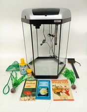 Aquael hexaset fish for sale  RUGBY