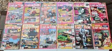 1990 car action for sale  Ames
