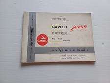 Garelli junior turismo usato  Vimodrone