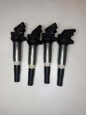 Mini Cooper R56 R60 conjunto de bobina de ignição OEM Delphi GN10571 comprar usado  Enviando para Brazil