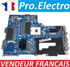 Motherboard carte mere d'occasion  Marseille XIV