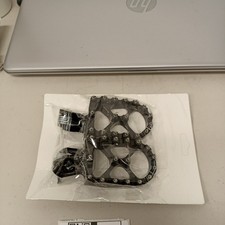Billet footpegs foot for sale  Dayton