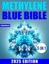 The methylene blue d'occasion  Expédié en Belgium