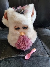 2005 furby passionfruit for sale  BARNSLEY