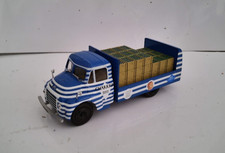 Camion ixo altaya d'occasion  Nice-
