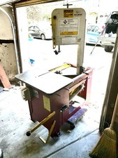 Baxter verticut 115b for sale  San Francisco