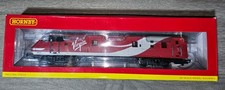 Gauge hornby virgin for sale  NEWTON ABBOT