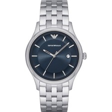 Orologio emporio armani usato  Italia