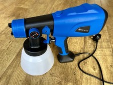 Electric paint sprayer for sale  READING
