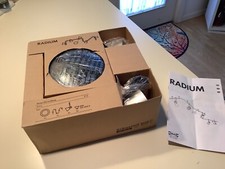 Ikea radium track for sale  State College